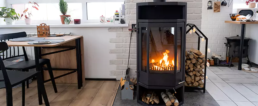 Wood Stove Firebox Installation Services in Spokane, WA
