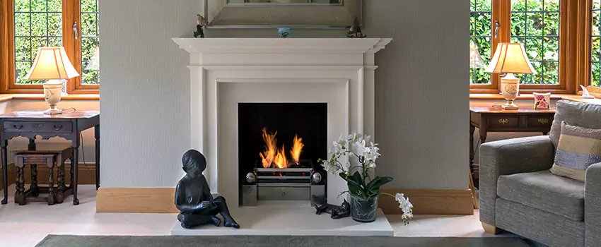 Astria Open-Hearth Wood Fireplaces Services in Spokane, WA
