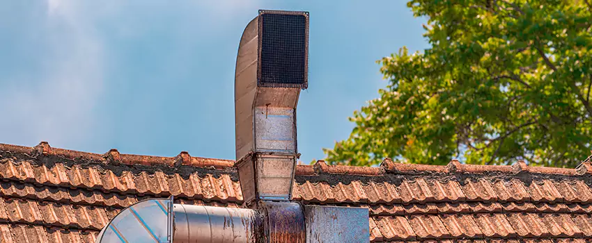 Chimney Creosote Cleaning Experts in Spokane, Washington