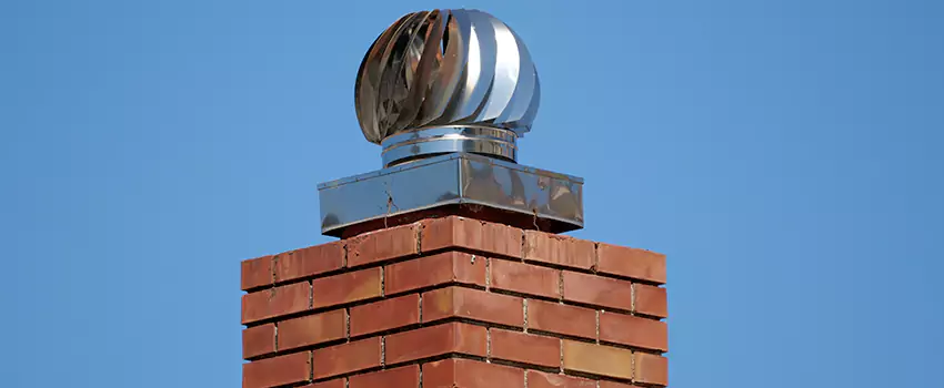 Chimney Damper Hinge Repair in Spokane, WA
