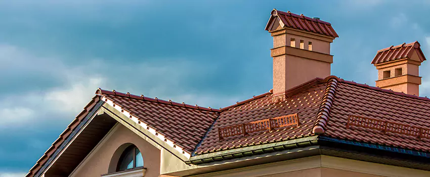 Residential Chimney Services in Spokane, Washington