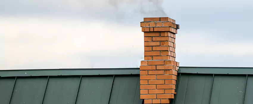 Chimney Installation Company in Spokane, WA