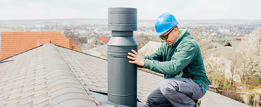 Insulated Chimney Liner Services in Spokane, WA