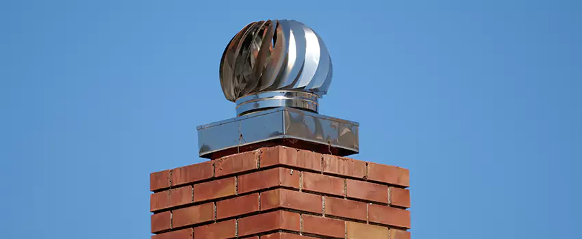 Chimney Flue Rebuild Services in Spokane, Washington