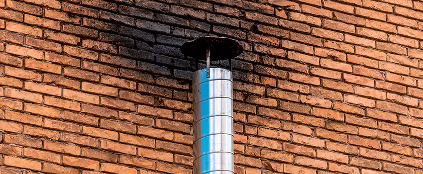 Chimney Design and Style Remodel Services in Spokane, Washington