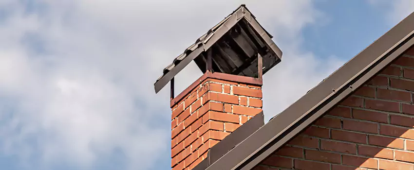 Chimney Saver Masonry Repair Contractor in Spokane, Washington