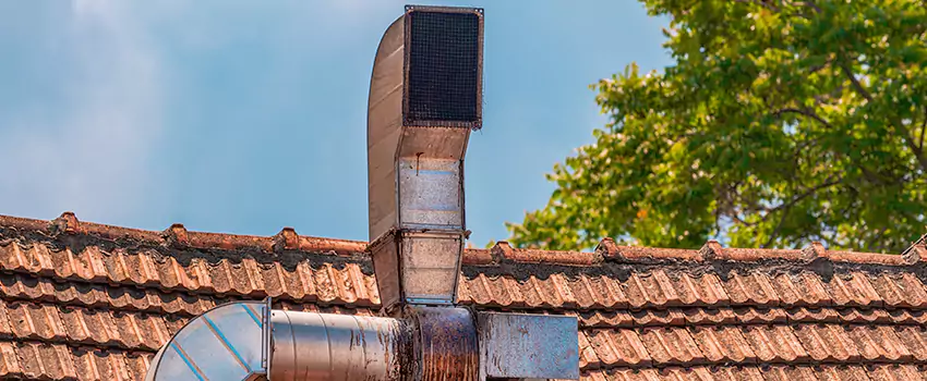 Chimney Blockage Removal in Spokane, Washington