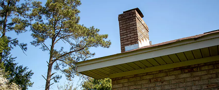 Brick Chimney Sweep Near Me in Spokane, WA