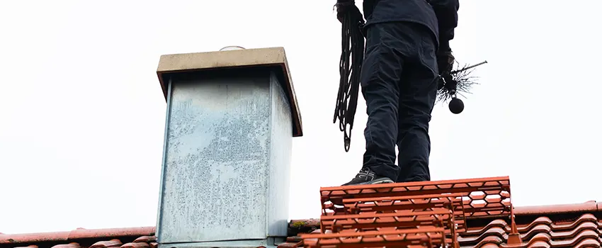 Modern Chimney Sweeping Techniques in Spokane, Washington