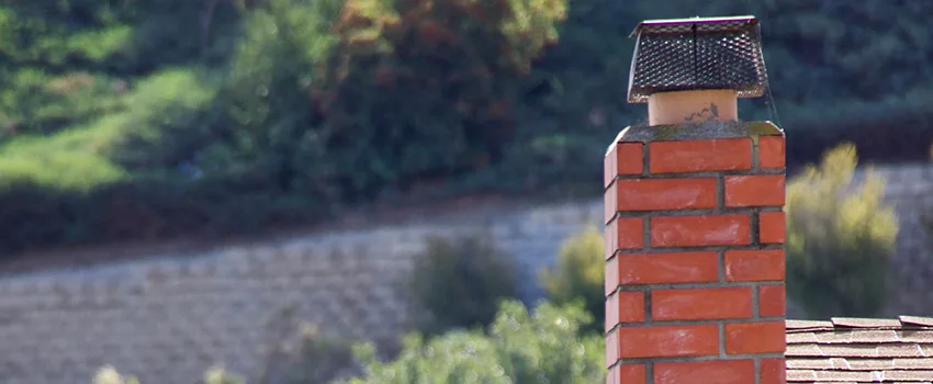 Chimney Tuckpointing And Masonry Restoration in Spokane, WA