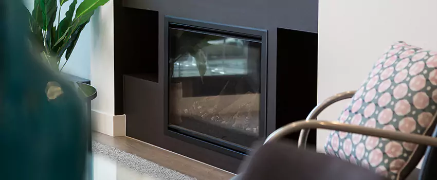 Dimplex Bold Electric Fireplace Fixes in Spokane, WA