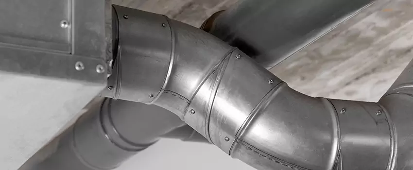 Dryer Vent Blockage Inspection in Spokane, WA