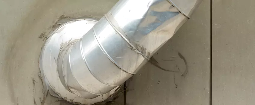 Dryer Vent Repair Process in Spokane, WA