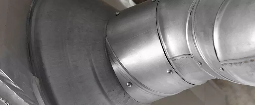 Best Dryer Vent Replacement Company in Spokane, WA