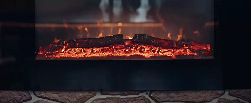 Cost of Electric Fireplace Repair Service in Spokane, Washington
