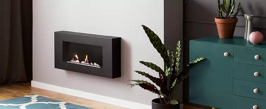 Cost of Ethanol Fireplace Repair And Installation Services in Spokane, WA