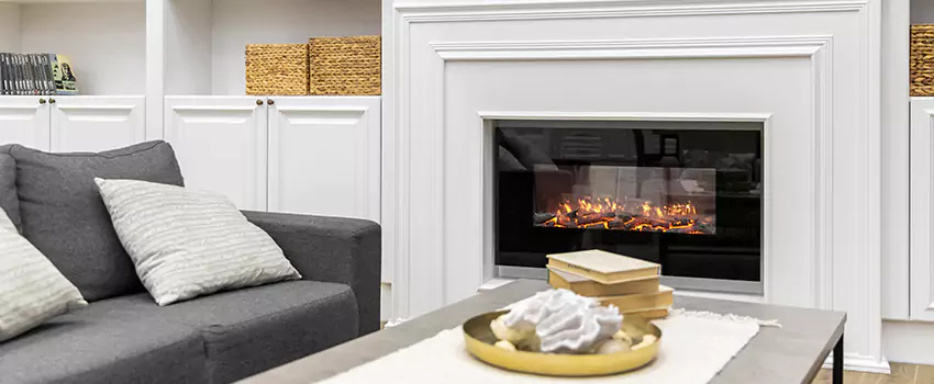 Professional Fireplace Maintenance Contractors in Spokane, WA