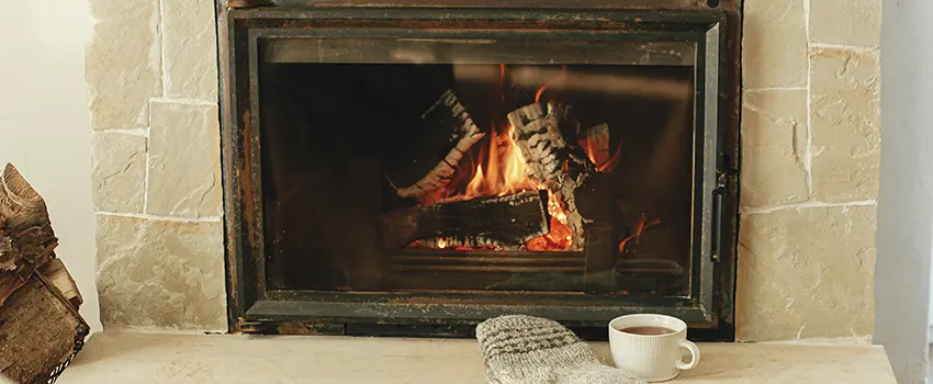 Fireplace Door Handle Replacements Services in Spokane, Washington