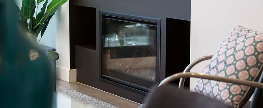 Gas Fireplace Installation in Spokane, WA