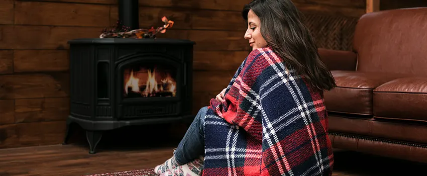 Fireplace Firebox Grate Replacement Services  in Spokane, Washington