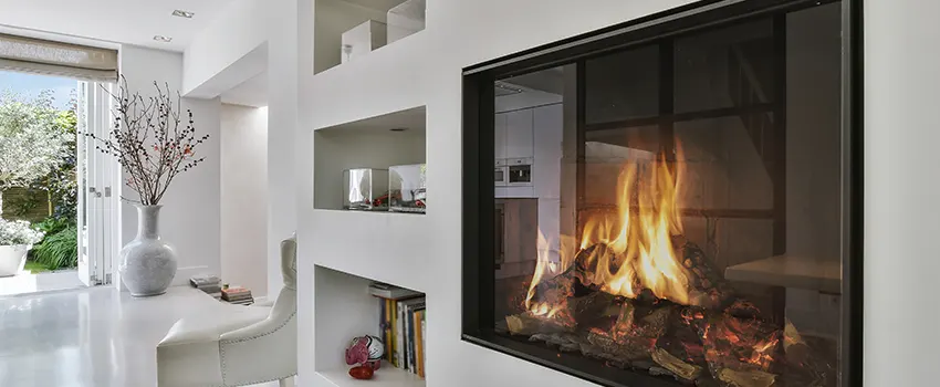 Fireplace Screen Installation And Replacement in Spokane, WA