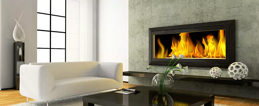 Fireplace Hearth Ideas in Spokane, Washington