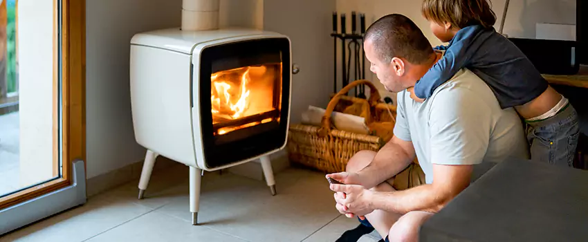 Fireplace Flue Maintenance Services in Spokane, WA