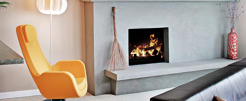 Electric Fireplace Makeover Services in Spokane, WA