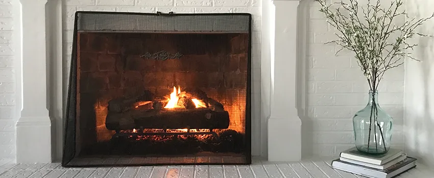 Cost-Effective Fireplace Mantel Inspection And Maintenance in Spokane, WA