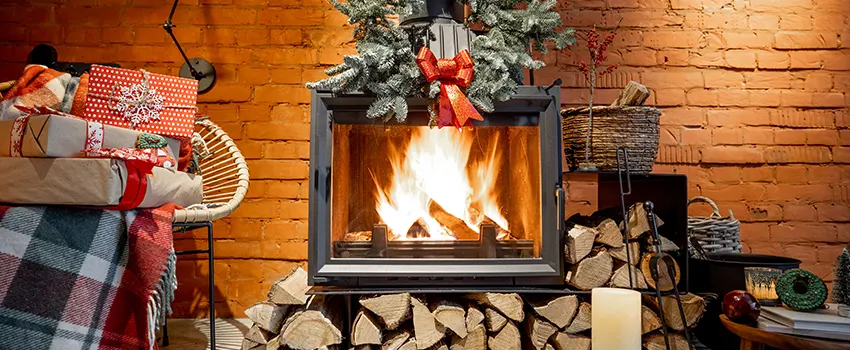 Steel Fireplace Grate Repair And Replacement Services in Spokane, Washington