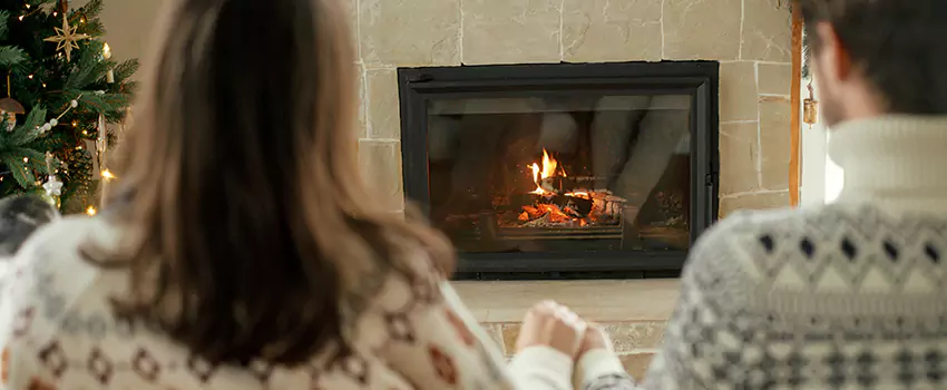 Fireplace Firebox Refurbish & Restore Services in Spokane, WA