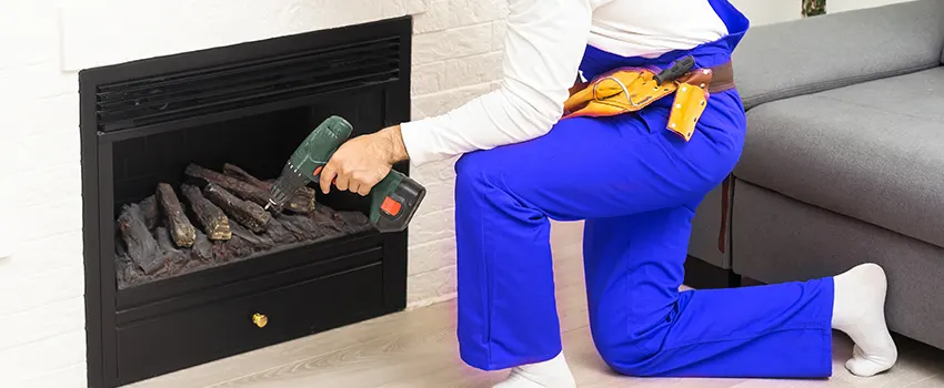 Fireplace Safety Inspection Specialists in Spokane, Washington