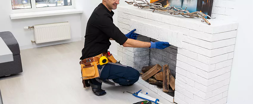 Gas Fireplace Repair And Replacement in Spokane, WA