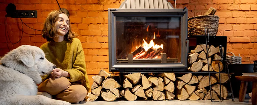 Fireplace Smell Removal Cost in Spokane, WA