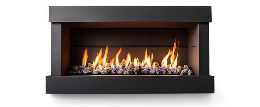 Outdoor Gas Fireplaces Installation in Spokane, WA