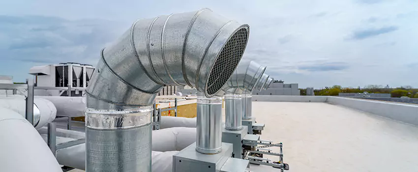 Insulated Ductwork Repair Services Near Me in Spokane, WA