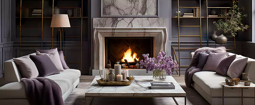 Napoleon Galaxy Series Outdoor Fireplaces Repair in Spokane, WA