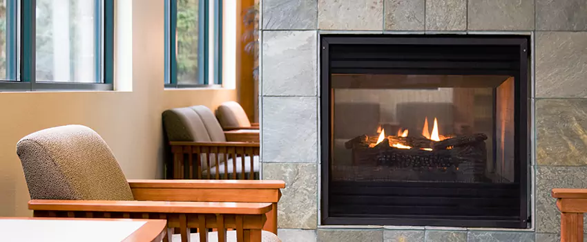 Osburn Fireplace Tempered Glass Hearth Pad Replacement in Spokane, Washington
