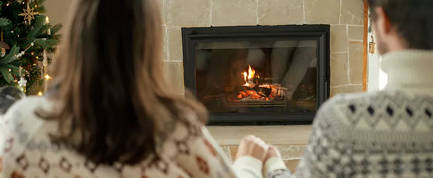 Ravelli Group Wood Fireplaces Replacement in Spokane, Washington