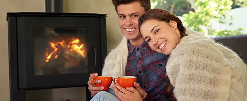 Regency Traditional Fireplace Products Maintenance and Repair in Spokane, Washington