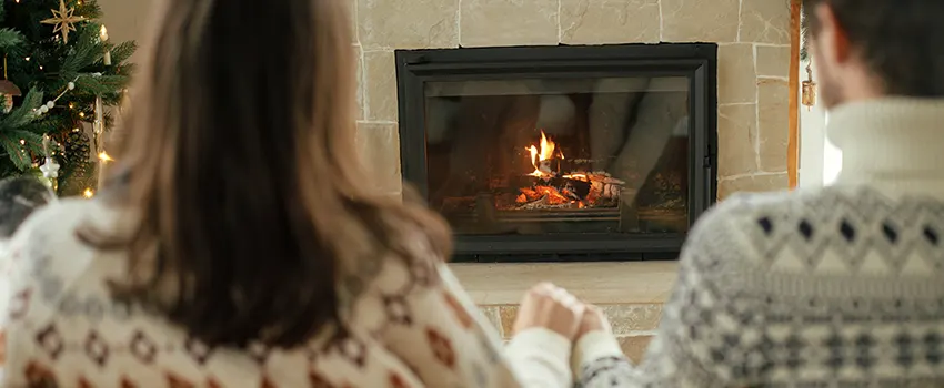 Superior Open-Hearth Wood Fireplaces in Spokane, WA