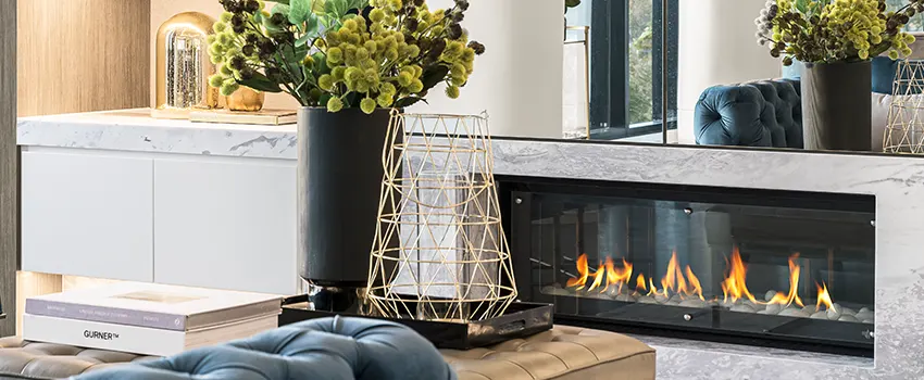 Professional Town & Country Luxury Fireplace Maintenance Experts in Spokane, Washington
