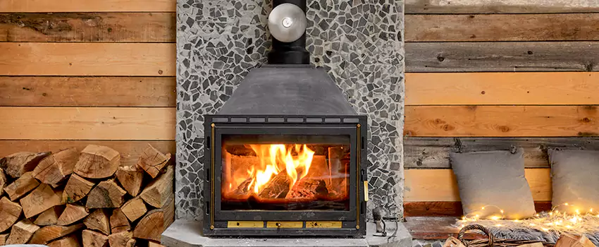 Travis Industries Elite Fireplace Inspection and Maintenance in Spokane, Washington