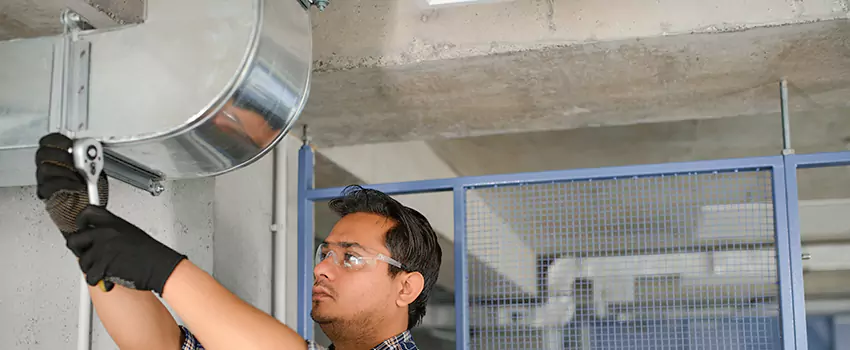Benefit of Ventilation Cleaning in Spokane, Washington