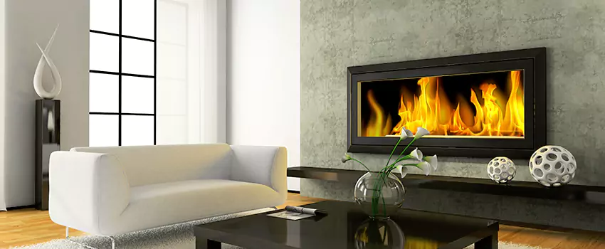 Ventless Fireplace Oxygen Depletion Sensor Installation and Repair Services in Spokane, Washington
