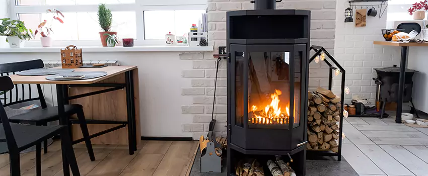Cost of Vermont Castings Fireplace Services in Spokane, WA