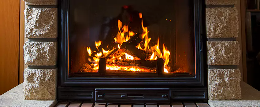 Cost of Wood Fireplace Installation in Spokane, WA