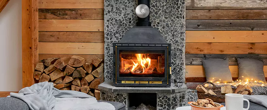 Affordable Wood Fireplace Fixing Solutions in Spokane, Washington