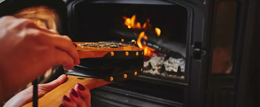 Cost of Wood Furnace Repair and Installation Services in Spokane, WA