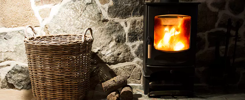 24/7 Wood Stove Installation Services in Spokane, Washington